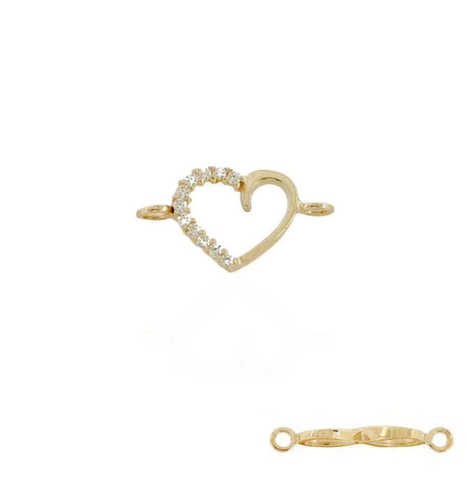 PIECES FOR BRACELETS WITH STRINS